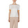 textil Mujer Camisetas manga corta Alviero Martini D 0716 JV36 Beige