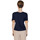 textil Mujer Camisetas manga corta Alviero Martini D 0716 JV36 Azul
