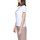 textil Mujer Camisetas manga corta Alviero Martini D 0772 JC71 Blanco