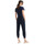 textil Mujer Pantalones de chándal Alviero Martini DF 0467 JC79 Negro