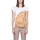textil Mujer Camisetas manga corta Alviero Martini DF 0737 JC76 Blanco
