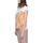 textil Mujer Camisetas manga corta Alviero Martini DF 0737 JC76 Blanco