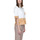 textil Mujer Camisetas manga corta Alviero Martini DF 0753 JC76 Blanco