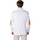 textil Hombre Camisas manga larga Alviero Martini U 1312 UE43 Blanco