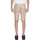 textil Hombre Shorts / Bermudas Alviero Martini U 2901 UE74 Beige