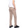textil Hombre Pantalones Alviero Martini U 4626 UE92 Marrón