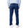 textil Hombre Pantalones Alviero Martini U 4626 UE92 Azul