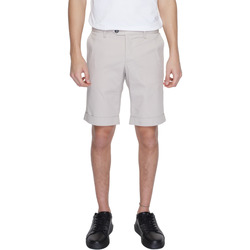 textil Hombre Shorts / Bermudas Alviero Martini U 4628 UE92 Beige
