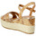Zapatos Mujer Zapatos de tacón Alviero Martini Z 0805 820B Beige