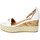 Zapatos Mujer Zapatos de tacón Alviero Martini Z 0806 9662 Blanco