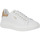 Zapatos Mujer Deportivas Moda Alviero Martini Z 0856 578R Blanco