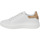 Zapatos Mujer Deportivas Moda Alviero Martini Z 0856 578R Blanco