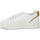 Zapatos Mujer Deportivas Moda Alviero Martini Z 0860 300B Blanco