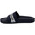 Zapatos Hombre Zuecos (Mules) Emporio Armani EA7 SWIMWEAR XVPS06 XN999 Azul