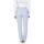textil Mujer Pantalones Sandro Ferrone S18XBDSOPRANI Azul