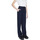 textil Mujer Pantalones fluidos Street One Straightleg HW casualfit 377360 Azul