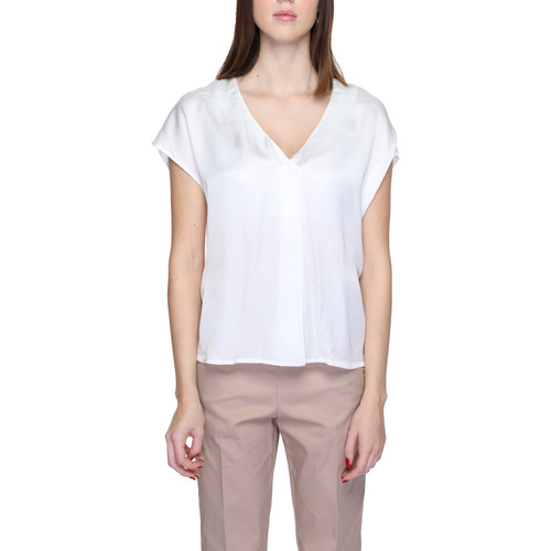 textil Mujer Tops / Blusas Rinascimento CFC0117287003 Blanco
