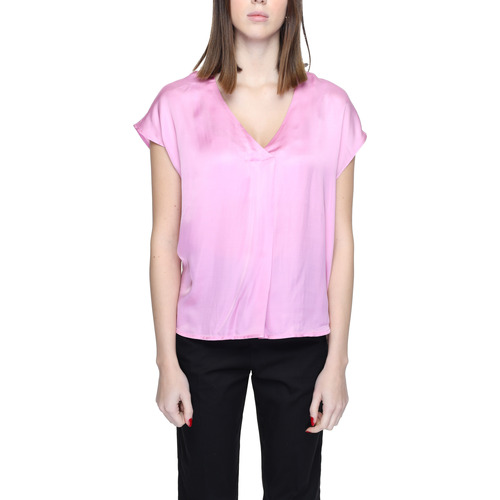 textil Mujer Tops / Blusas Rinascimento CFC0117287003 Rosa