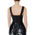 textil Mujer Vestidos largos Rinascimento CFC0117507003 Negro