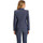 textil Mujer Chaquetas / Americana Rinascimento CFC0117676003 Azul