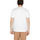 textil Hombre Polos manga larga Hamaki-ho TE237H Blanco