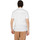 textil Hombre Camisas manga corta Hamaki-ho CE1237H Blanco
