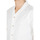 textil Hombre Camisas manga corta Hamaki-ho CE1237H Blanco