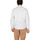 textil Hombre Camisas manga larga Hamaki-ho CE1241H Blanco
