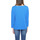 textil Mujer Camisetas manga larga Street One 321026 Azul
