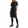 textil Mujer Vestidos cortos Street One 143923 Negro