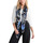 Accesorios textil Mujer Bufanda Street One 572402 Azul