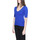 textil Mujer Jerséis Morgan 241-MISHKA Azul