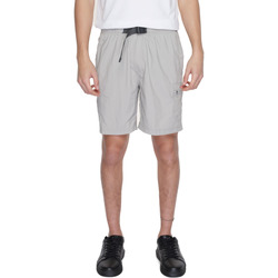 textil Hombre Shorts / Bermudas Columbia 2021041 Gris