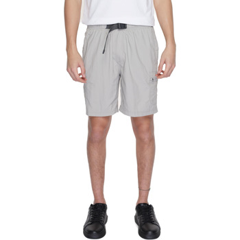 textil Hombre Shorts / Bermudas Columbia 2021041 Gris