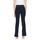 textil Mujer Pantalones Street One 377458 Azul