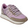 Zapatos Mujer Deportivas Moda Wushu Ruyi MASTER SPORT 100007 000 307 Violeta