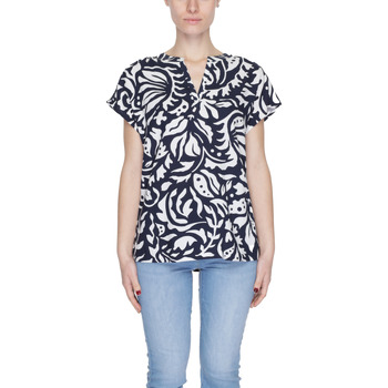 textil Mujer Tops / Blusas Street One 344570 Azul