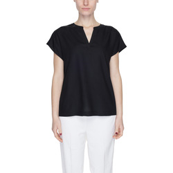textil Mujer Tops / Blusas Street One 344598 Negro