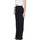 textil Mujer Pantalones Sandro Ferrone S15XBDLISBONA Negro