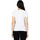 textil Mujer Camisetas manga corta Moschino V6A0788 4410 Blanco