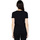 textil Mujer Camisetas manga corta Moschino V6A0788 4410 Negro