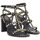 Zapatos Mujer Zapatos de tacón Ash KEIRA01 Negro