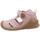 Zapatos Niña Sandalias Biomecanics 242188 D Rosa