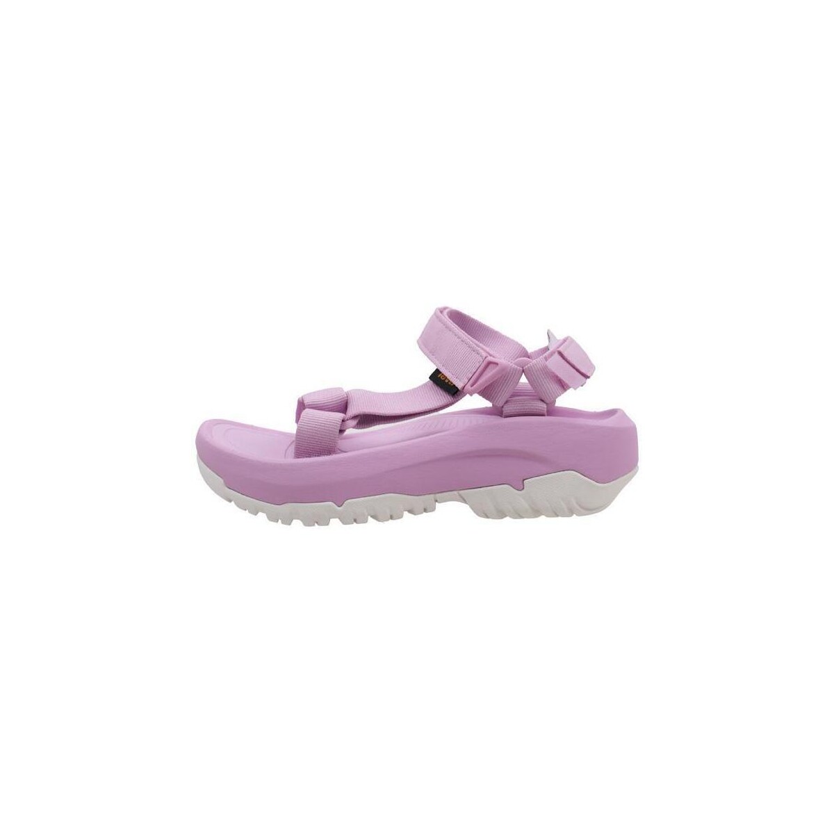 Zapatos Mujer Sandalias Teva Hurricane XLT 2 Ampsole Violeta