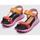 Zapatos Mujer Sandalias Hispanitas CHV243311 Violeta