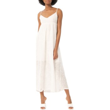 textil Mujer Vestidos cortos Surkana 524TIKA727 Blanco