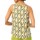 textil Mujer Tops / Blusas Surkana 524TISA021 Verde