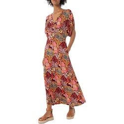 textil Mujer Vestidos cortos Surkana 524GIAL711 Multicolor