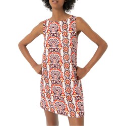 textil Mujer Vestidos cortos Surkana 524TAON723 Multicolor