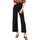 textil Mujer Pantalones con 5 bolsillos Surkana 524ESVI513 Negro